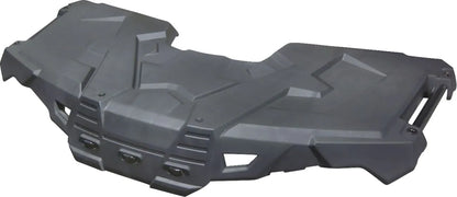 Quad Logic Polaris Sportsman Repalcement Front Rack Packväskställ bild 1 PMMEDIA:d5c79721f8e09b58