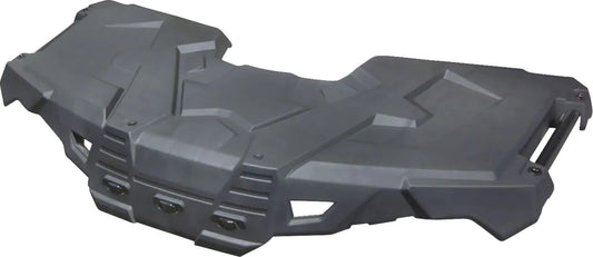 Quad Logic Polaris Sportsman Repalcement Front Rack Packväskställ bild 1 PMMEDIA:d5c79721f8e09b58