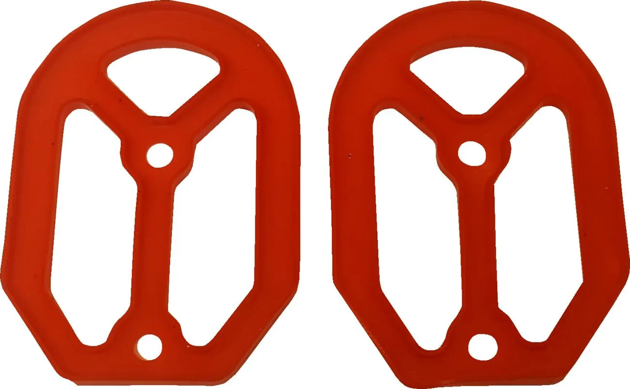 Drag Specialties Qualifier Insert Fotpinnar & delar bild 5 PMMEDIA:e1a872ece8e7ba8b