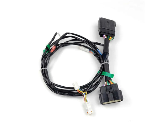 DENALI P&P Dialdim Kabeladapter för KTM 1290 ADV bild 1 PMMEDIA:5b6d151352ba132d