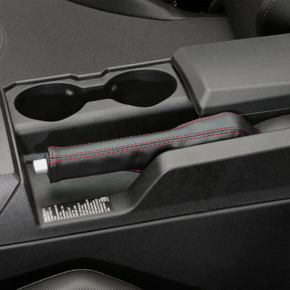 SHOW CHROME Kaliber E-Brake Handtagsöverdrag bild 4 PMMEDIA:8d7f629b8aef60c8