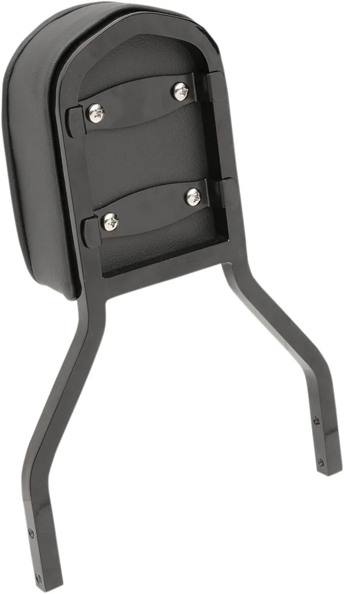 Drag Specialties Seats Smooth Sissy Bar Pad Ryggstöd för sadlar bild 5 PMMEDIA:39c254f2194a1978