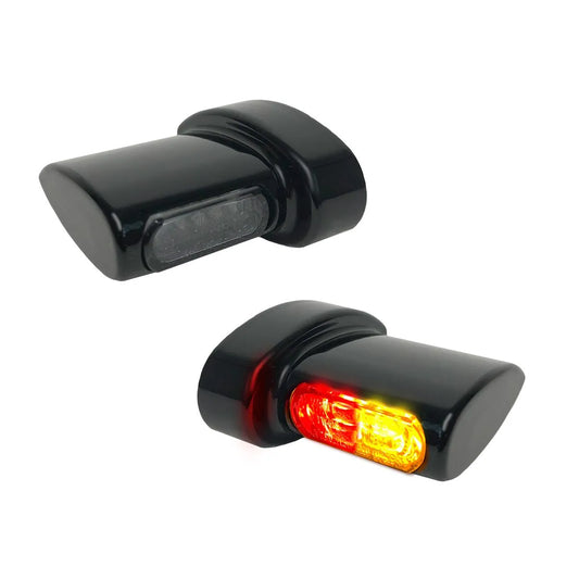 HEINZ BIKES Winglets Micro Fender Flasher 3in1 bild 1 PMMEDIA:22153112fb1d65c5