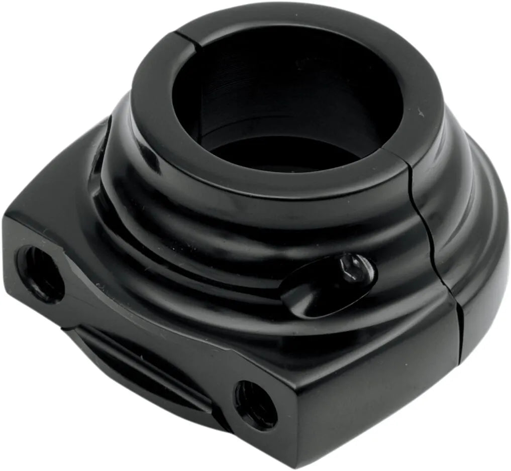 Performance Machine (Pm) Throttle Housing Gasreglageenheter bild 1 PMMEDIA:f997bf4cc9a64f67