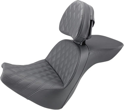 Saddlemen Explorer™ Seat Sadlar Harley Softail bild 20 PMMEDIA:4e8388a5180cf606