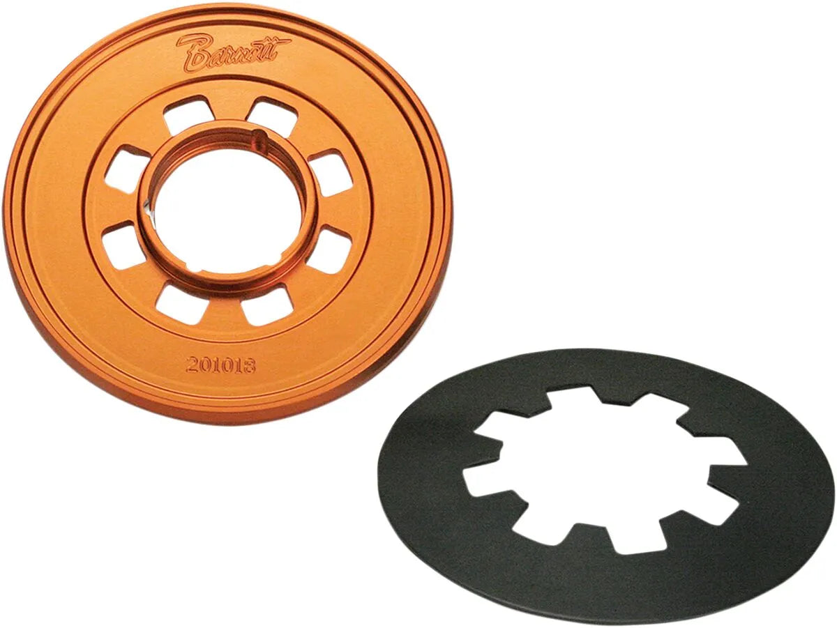 BARNETT Heavy Duty Kopplingsfjäder och Billet Tryckplatta bild 1 PMMEDIA:c309e16c54f554ac