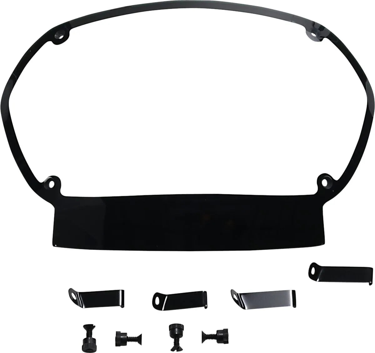 MEMPHIS SHADES HD Road Warrior Linsskydd bild 1 PMMEDIA:dbc54a00099bd099