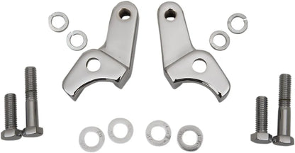 La Choppers Adjustable Rear Lowering Kit Sänknings- & höjningskit bakhjul bild 17 PMMEDIA:e89cce2e3753e5ee