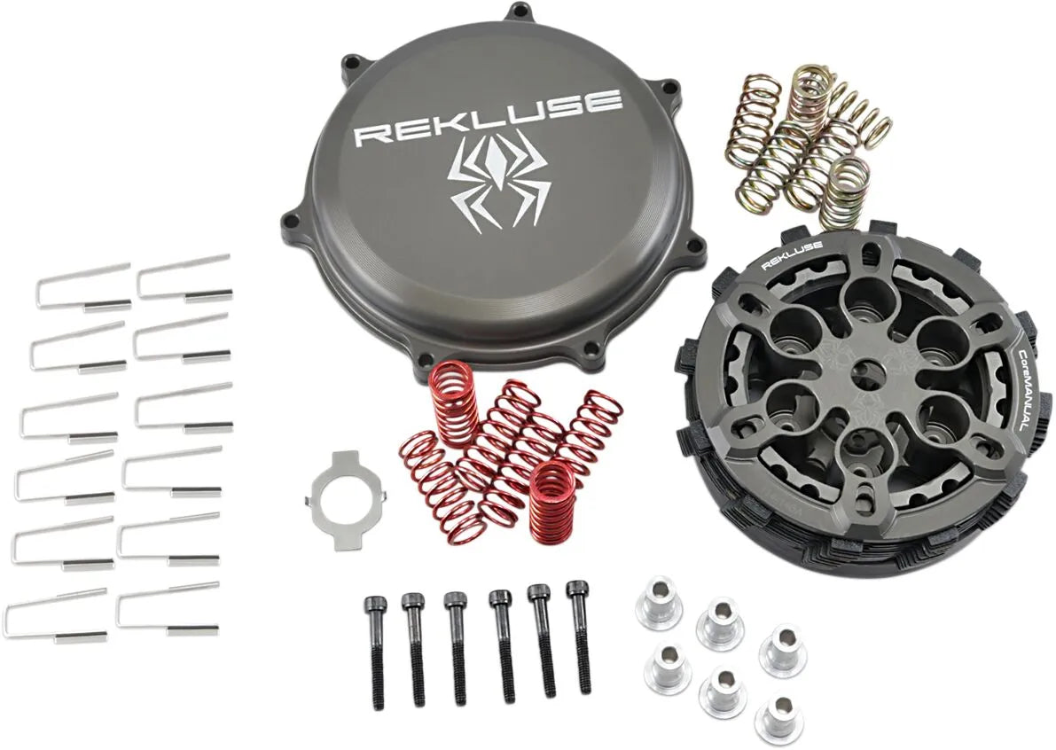 REKLUSE Core Manual TorqDrive Kopplingskit KX450F 19-20 bild 1 PMMEDIA:1f29187b401e148d