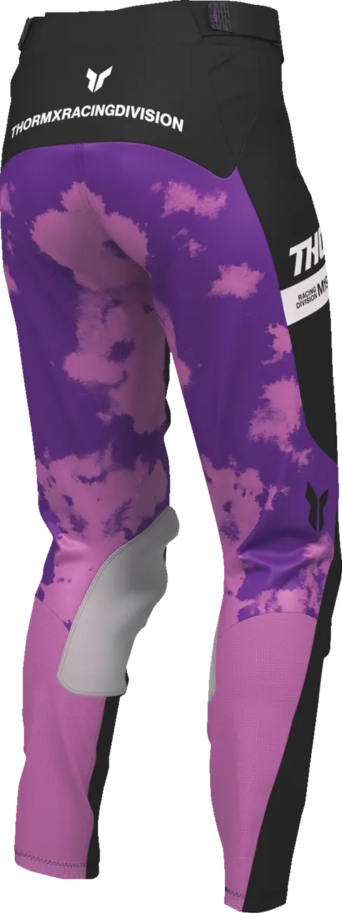 Thor Women's Launchmode Bleach Byxor dam bild 20 PMMEDIA:6f17907f621fb862