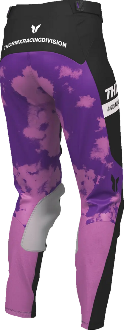 Thor Women's Launchmode Bleach Byxor dam bild 20 PMMEDIA:6f17907f621fb862