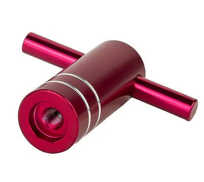 MOOSE OFFROAD HARD-PARTS Verktyg för Framgaffel Komprimering bild 1 PMMEDIA:90ae2668079cd3f9