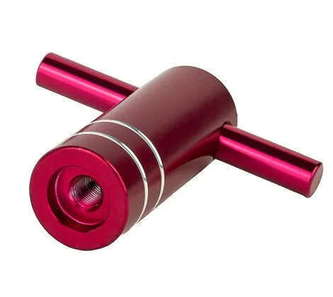 MOOSE OFFROAD HARD-PARTS Verktyg för Framgaffel Komprimering bild 1 PMMEDIA:90ae2668079cd3f9