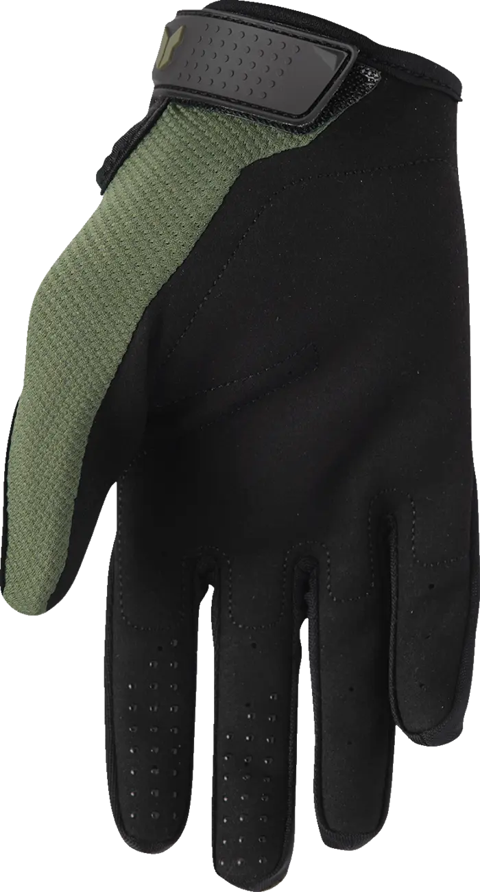 Thor Ridemode Static Offroadhandskar herr bild 9 PMMEDIA:49495107d6645f09