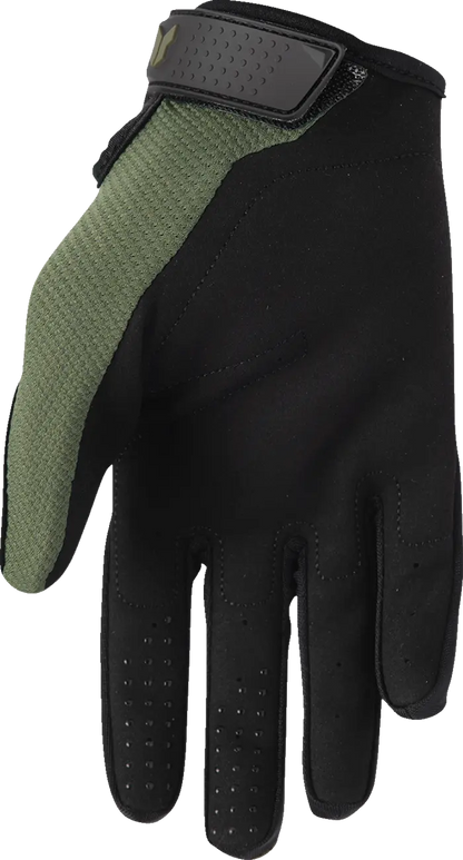 Thor Ridemode Static Offroadhandskar herr bild 9 PMMEDIA:49495107d6645f09