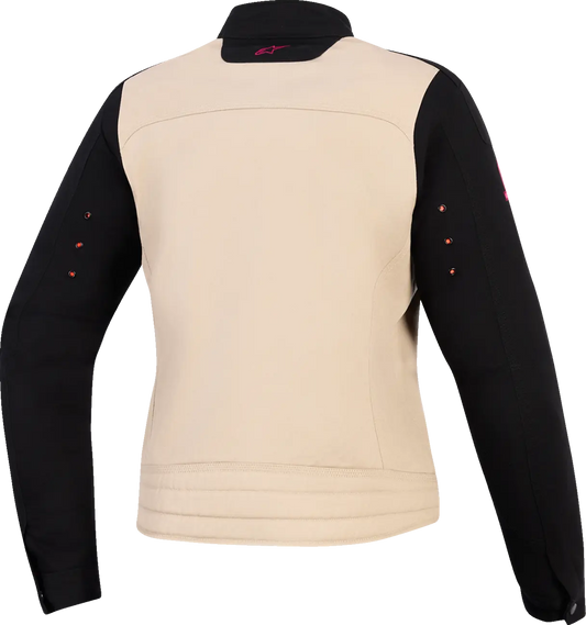 Alpinestars (Road) Stella Grace Jacka textil dam bild 2 PMMEDIA:3497c599561dd86f