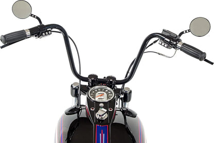 Khrome Werks 1" Handlebar Styren bild 5 PMMEDIA:24a7c6fe07f407ee