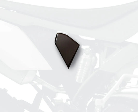 POLISPORT Airbox Cover för Gas Gas 07-11 Svart bild 2 PMMEDIA:52a0f60efd50e866
