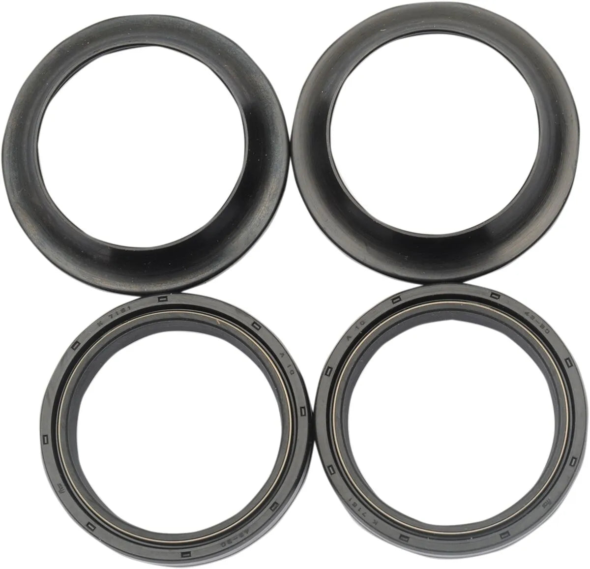 PIVOT WORKS Fork Seal Kit Z023 bild 1 PMMEDIA:e3acd89f43aaa0f6