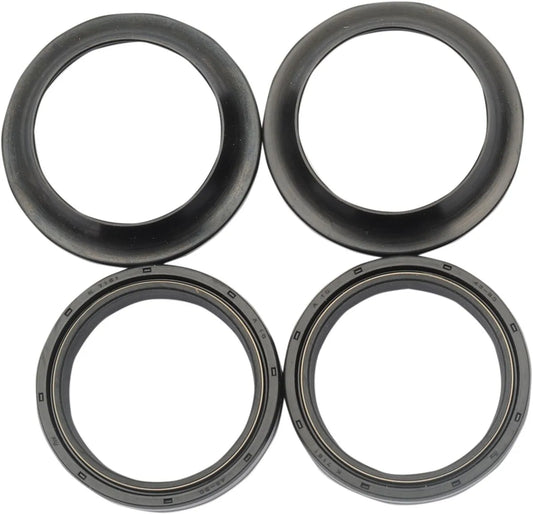 PIVOT WORKS Fork Seal Kit Z023 bild 1 PMMEDIA:e3acd89f43aaa0f6