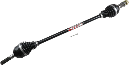 DEMON Heavy-Duty X-Treme Axle för Maverick X3/MAX bild 1 PMMEDIA:d7f2080420ffff74