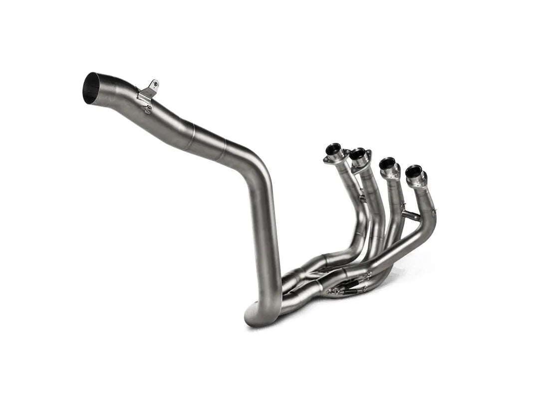 AKRAPOVIC Headpipes och Collectors för CBR600RR bild 1 PMMEDIA:81881e5043aaa8b9