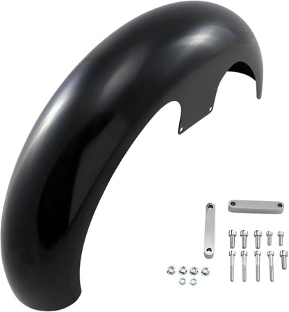 Klock Werks Tire Hugger Series Front Fender Gatmotorcyklar bild 7 PMMEDIA:f3d50c116fc4bbad