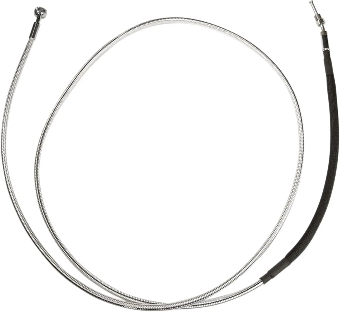 MAGNUM SHIELDING Hydraulisk Kopplingsledning Alternativ Längd bild 1 PMMEDIA:2978f13013829c12