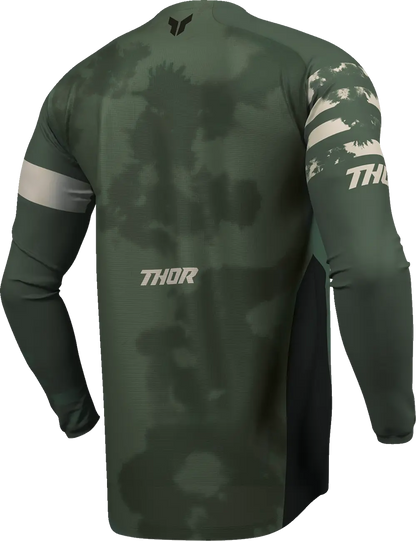 Thor Launchmode Bleach Tröjor herr bild 15 PMMEDIA:db405a227068156f