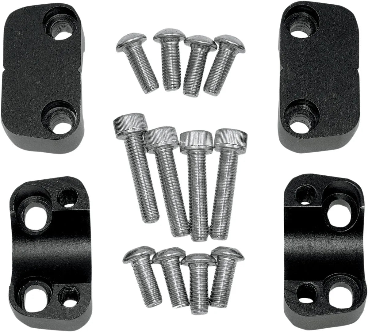 POWERMADD Oversize Styreklämma 1-1/8" bild 1 PMMEDIA:237c8f640a1e0d9b