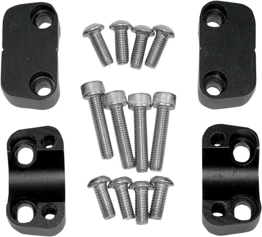 POWERMADD Oversize Styreklämma 1-1/8" bild 1 PMMEDIA:237c8f640a1e0d9b