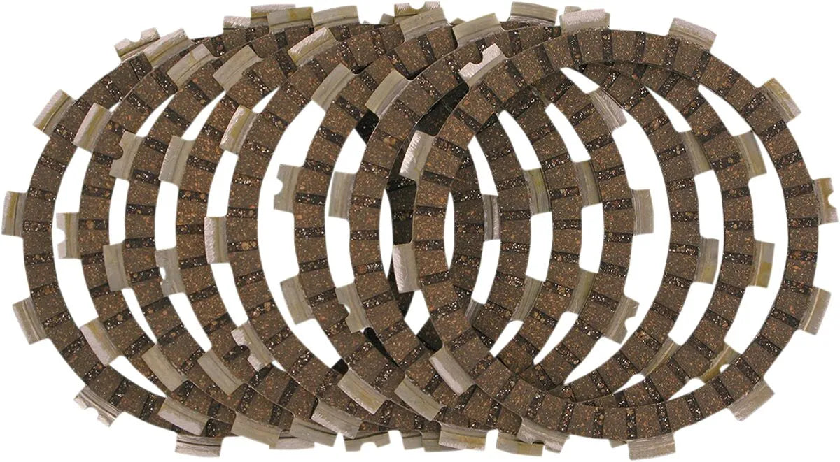 EBC CK Standard Series Kopplingskit bild 1 PMMEDIA:0a75f81c4c780c2d