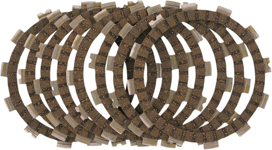 EBC CK Standard Series Kopplingskit bild 1 PMMEDIA:0a75f81c4c780c2d