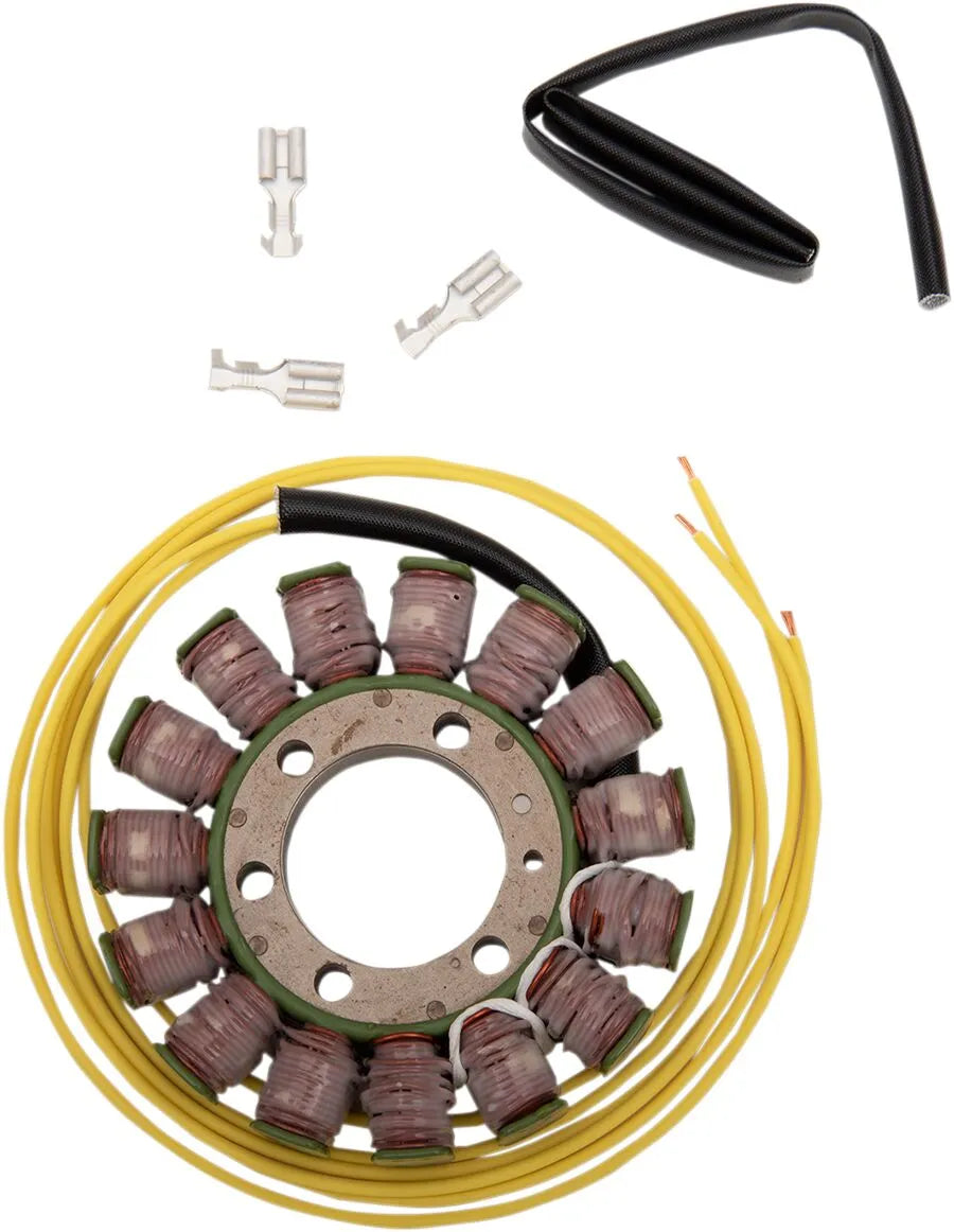RICK'S MOTORSPORT ELECTRIC Stator Hondamodell 21-153 bild 1 PMMEDIA:f18eafa0168afd5b