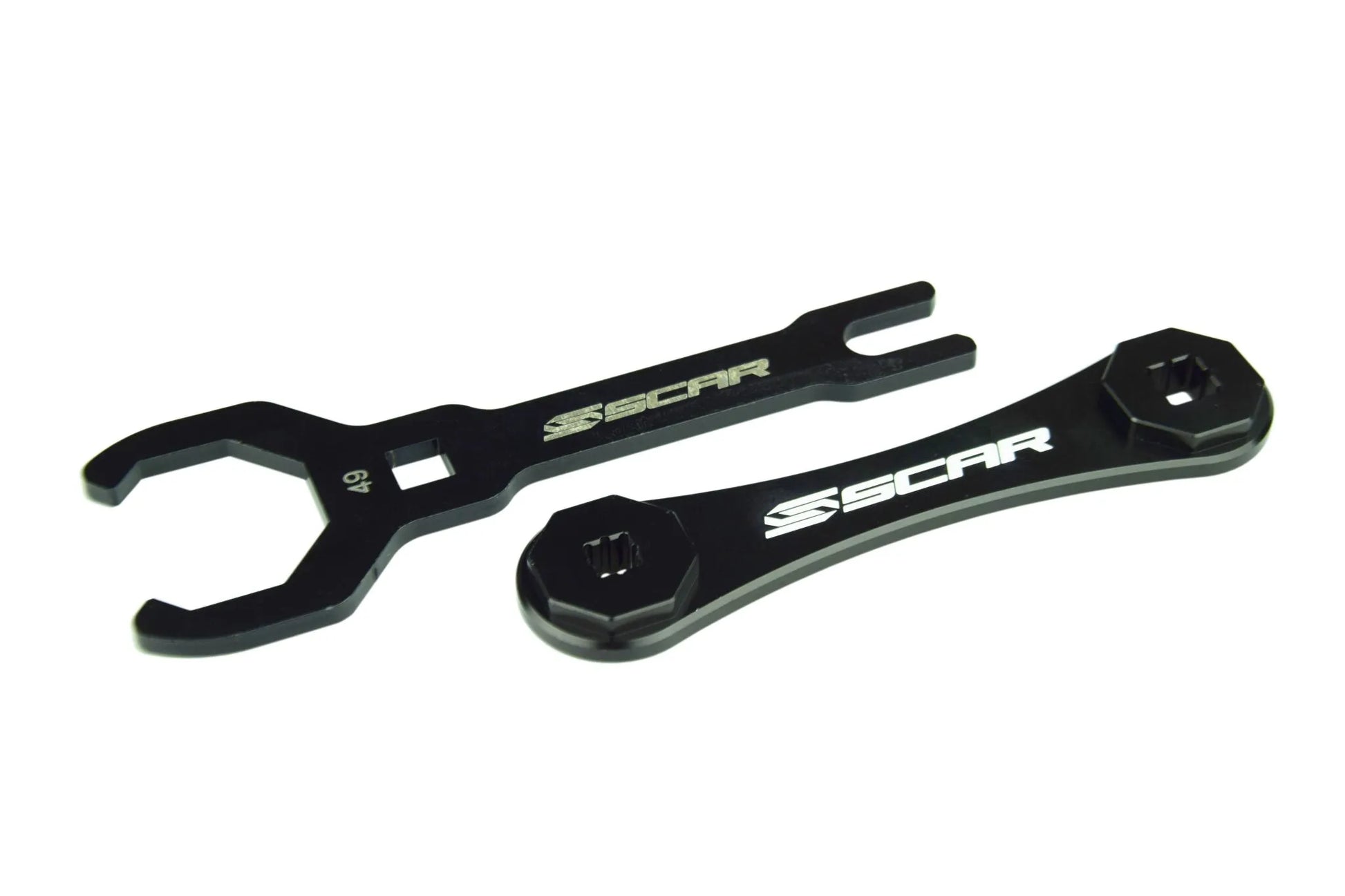 SCAR RACING Gaffelverktyg för 49 mm Gaffellock bild 1 PMMEDIA:6e13e75e8c57039d