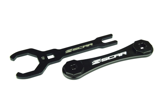 SCAR RACING Gaffelverktyg för 49 mm Gaffellock bild 1 PMMEDIA:6e13e75e8c57039d