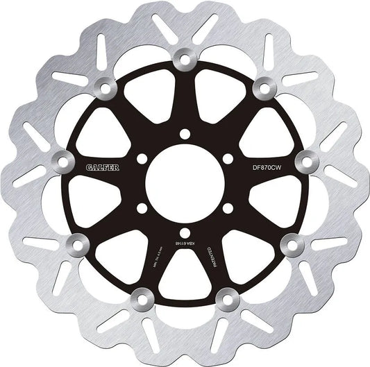 GALFER Bromsskiva Floating Wave bild 1 PMMEDIA:7de673771a095ecc