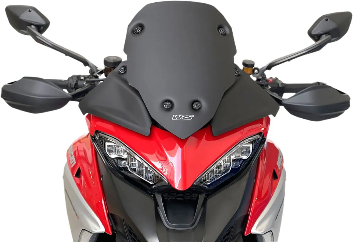 WRS Sidodeflektorer för Multistrada V4 Matt Svart bild 6 PMMEDIA:5d9c0e4b811db134