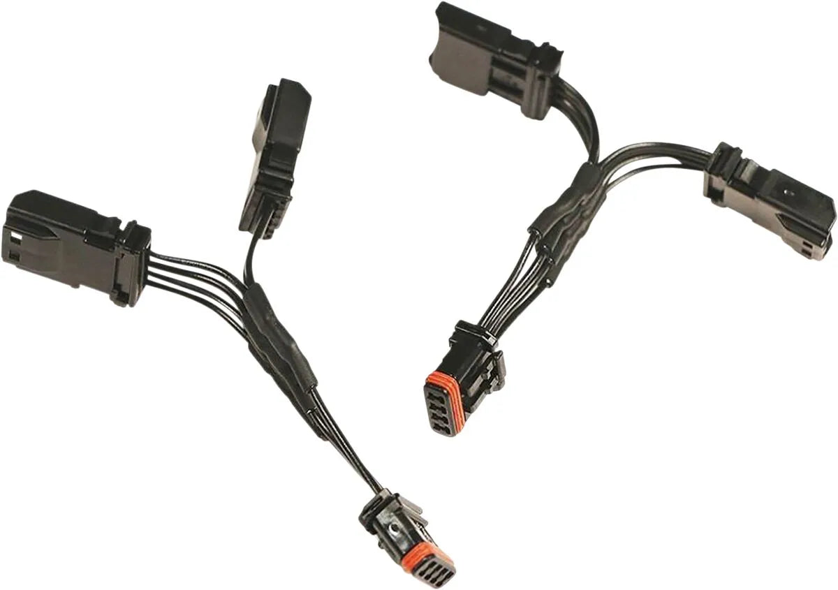 CIRO Front End Lighting Y-Connectors bild 1 PMMEDIA:53c9bb4e77063e8b