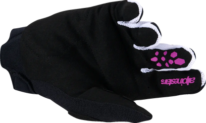 Full Bore V2 Handskar Purple/Black M bild 2 PMMEDIA:03066c179f00dc8c