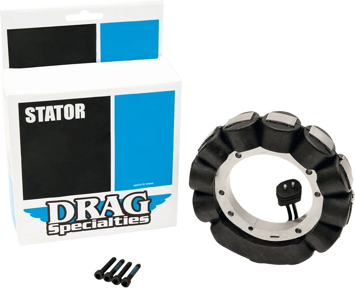 DRAG SPECIALTIES Coated Alternator Stator 81-88 FX FL bild 1 PMMEDIA:eb14f2da2a685b6a