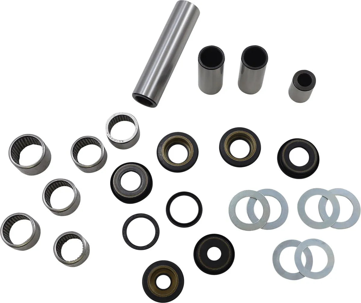 MOOSE OFFROAD HARD-PARTS Swingarm Linkage Bearing Kit bild 1 PMMEDIA:7e0b06e9e87f8a47