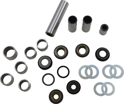 MOOSE OFFROAD HARD-PARTS Swingarm Linkage Bearing Kit bild 1 PMMEDIA:7e0b06e9e87f8a47