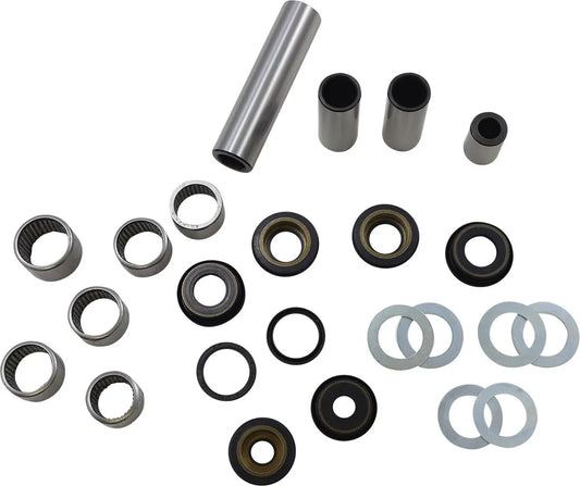 MOOSE OFFROAD HARD-PARTS Swingarm Linkage Bearing Kit bild 1 PMMEDIA:7e0b06e9e87f8a47