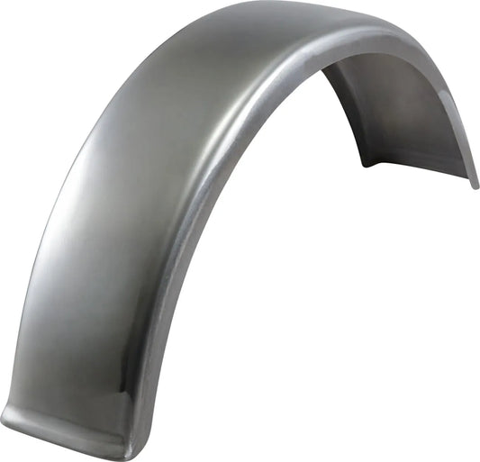 DRAG SPECIALTIES 6" Flat Rear Fender i stål bild 1 PMMEDIA:e046a9b43636b759