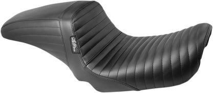 Le Pera Kickflip Seat Sadlar Harley Dyna Glide bild 10 PMMEDIA:1e7054bcdc58f582
