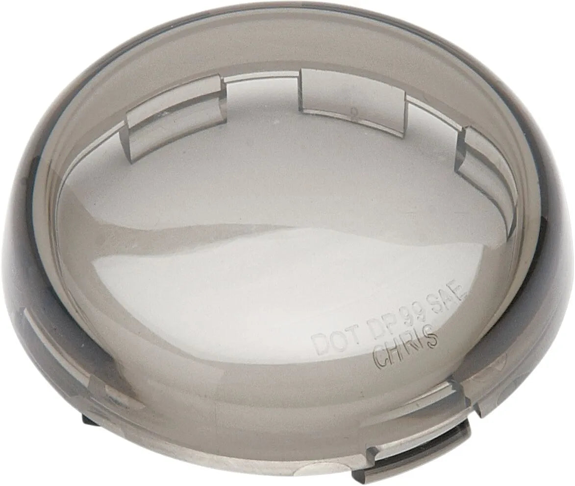 Chris Products Replacement Lens for Deuce-Style Turn Signals Blinkers bild 3 PMMEDIA:e49f636bb1355578