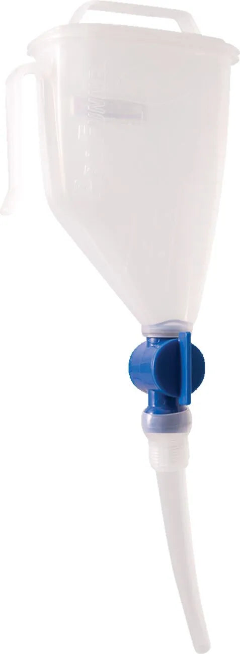 MOTION PRO Pro Funnel™ 1000CC/34OZ bild 1 PMMEDIA:504e21ec6ba23f84