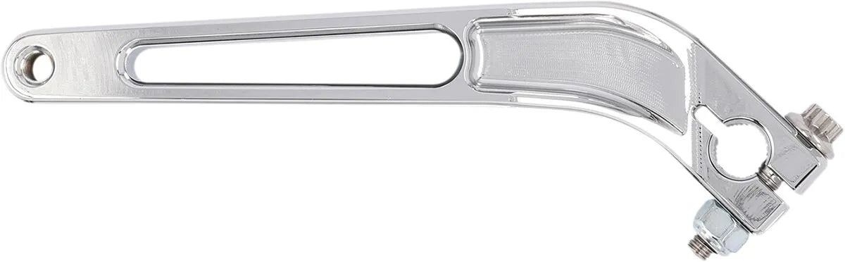 Thrashin Supply Co Billet Shift Lever Växelspakar & delar bild 5 PMMEDIA:834794d4bffda8d5