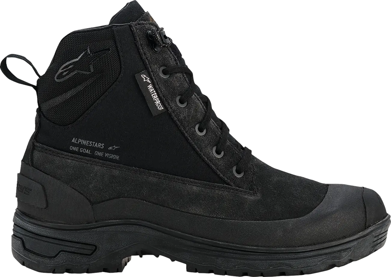Alpinestars (Road) Women's Judy Waterproof MC Stövlar (gata) bild 7 PMMEDIA:e53d56cf22eb668c